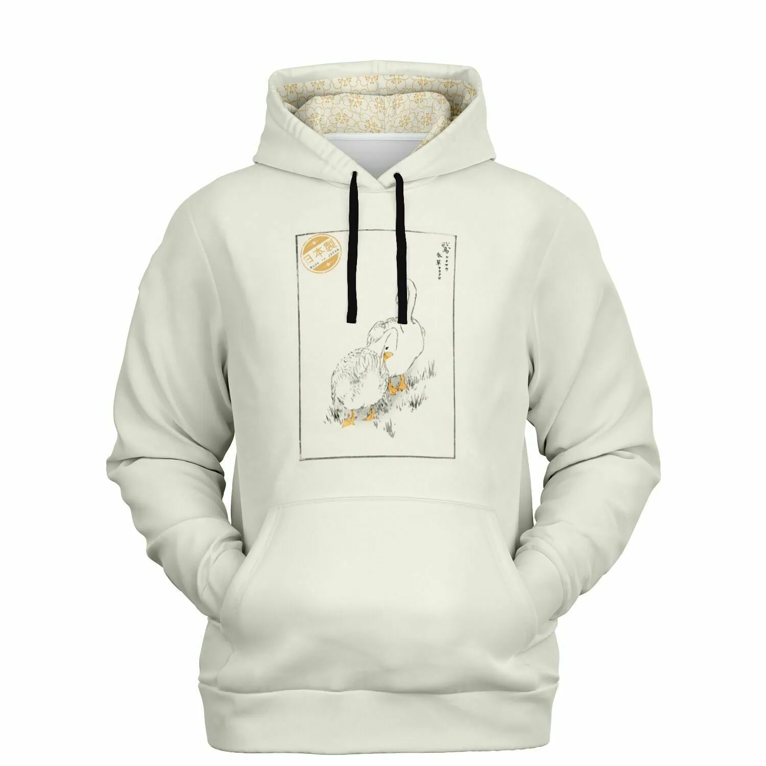 Meika Gafu Geese Hoodie