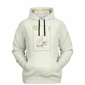 Meika Gafu Geese Hoodie