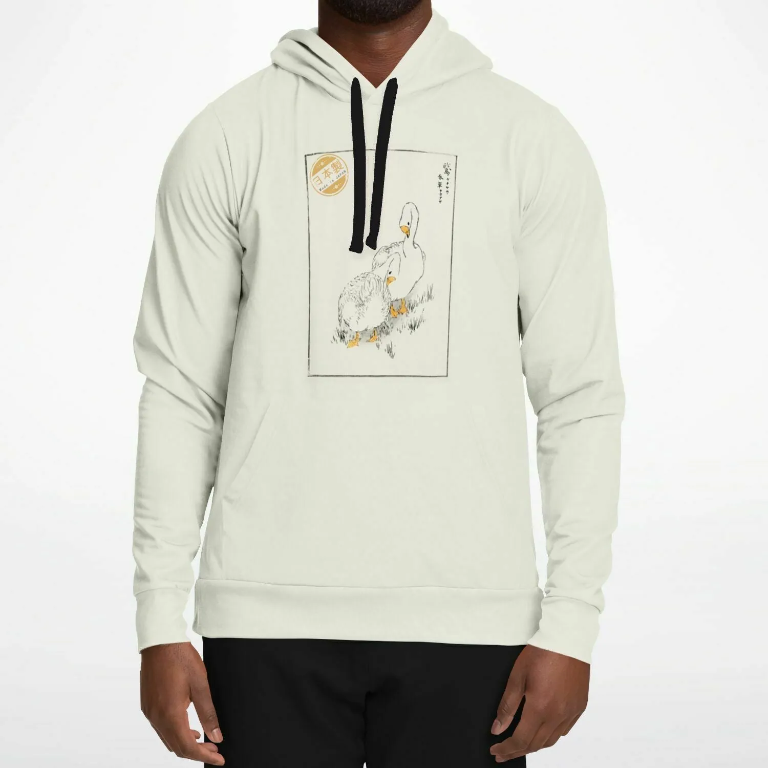 Meika Gafu Geese Hoodie