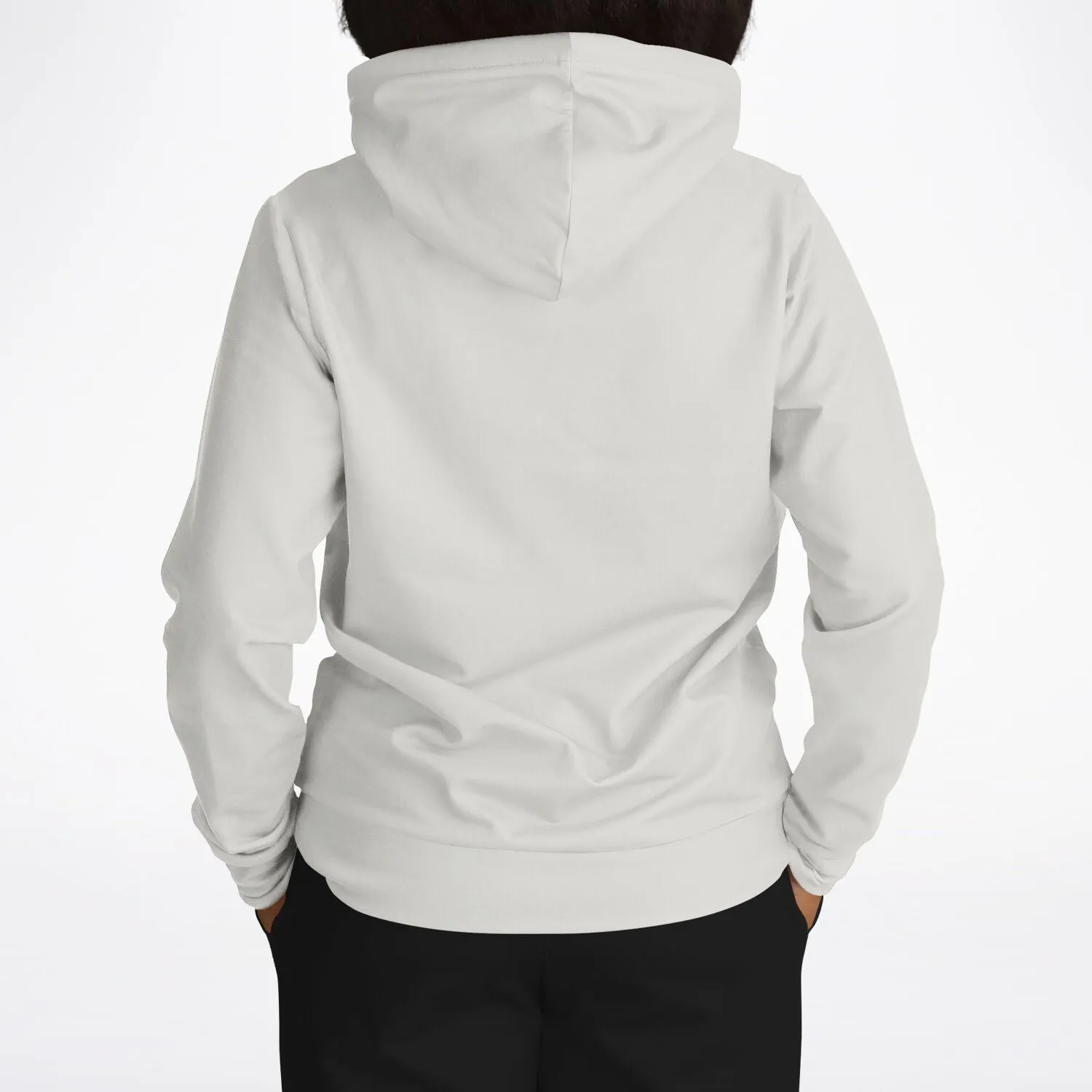Meika Gafu Mount Fuji Hoodie
