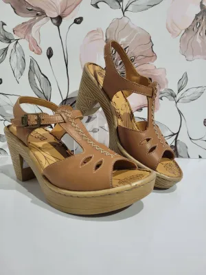 Mekleza Hazel Relax by Tsonga