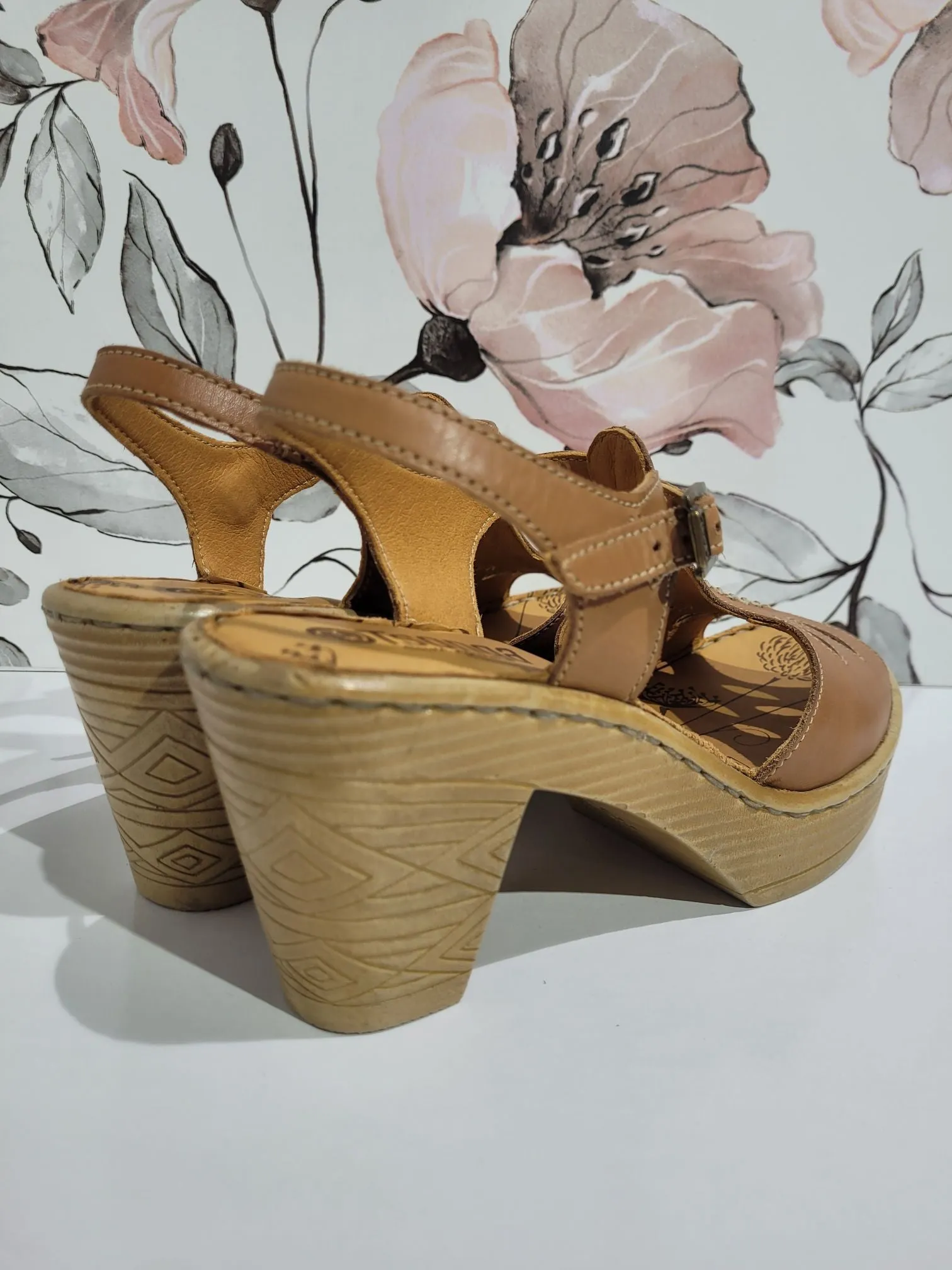 Mekleza Hazel Relax by Tsonga