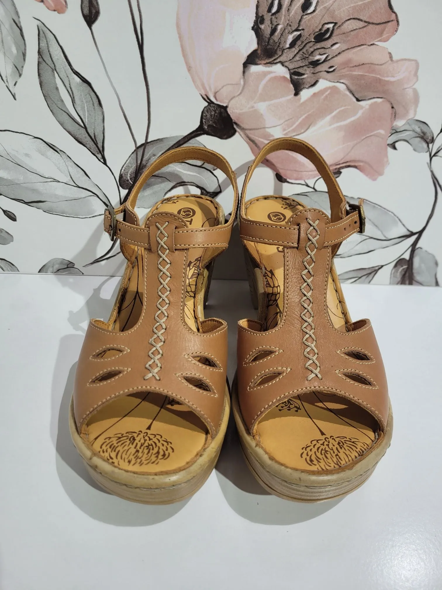 Mekleza Hazel Relax by Tsonga