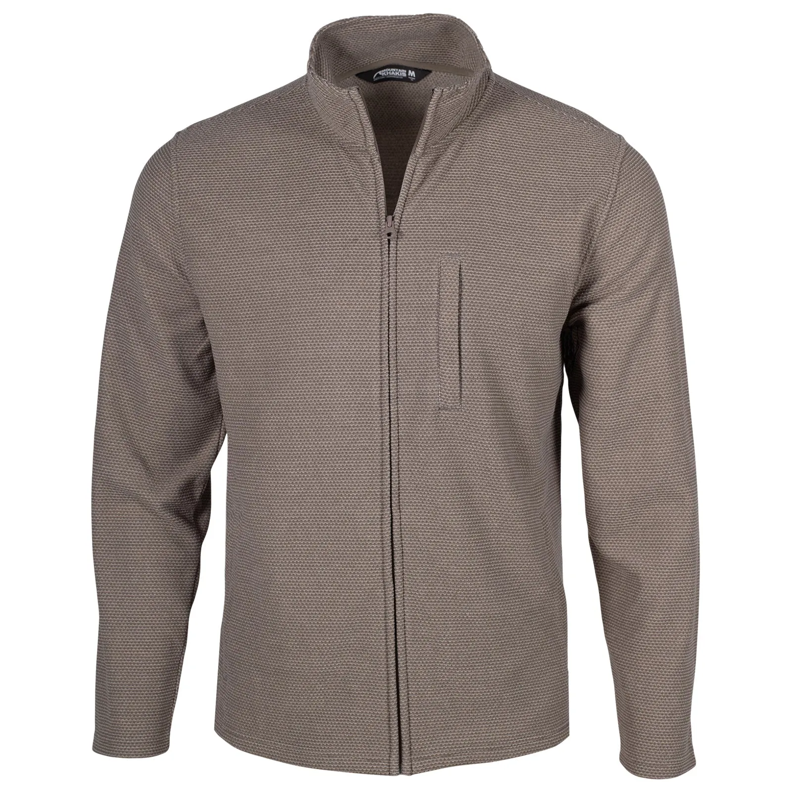 Men's Apex Full Zip