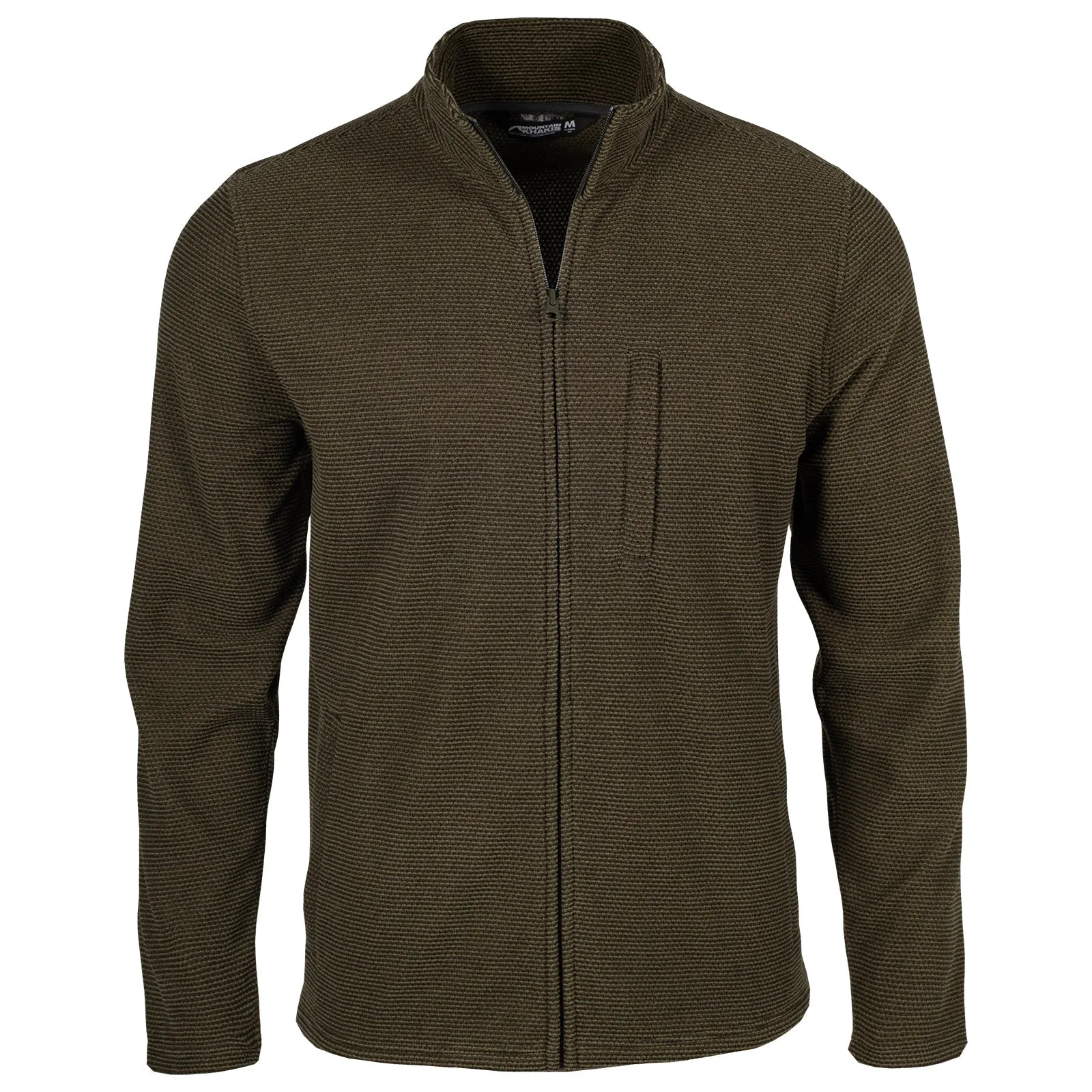 Men's Apex Full Zip