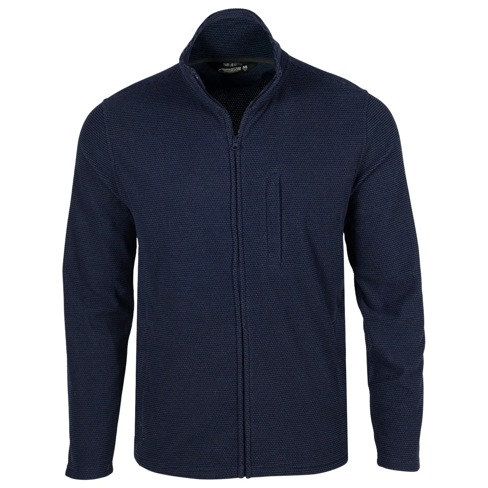 Men's Apex Full Zip