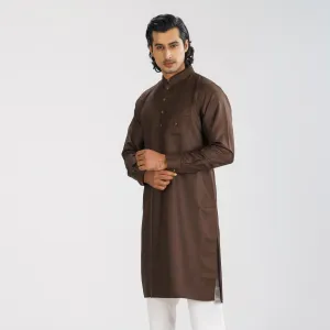 Mens Bronze Premium Panjabi