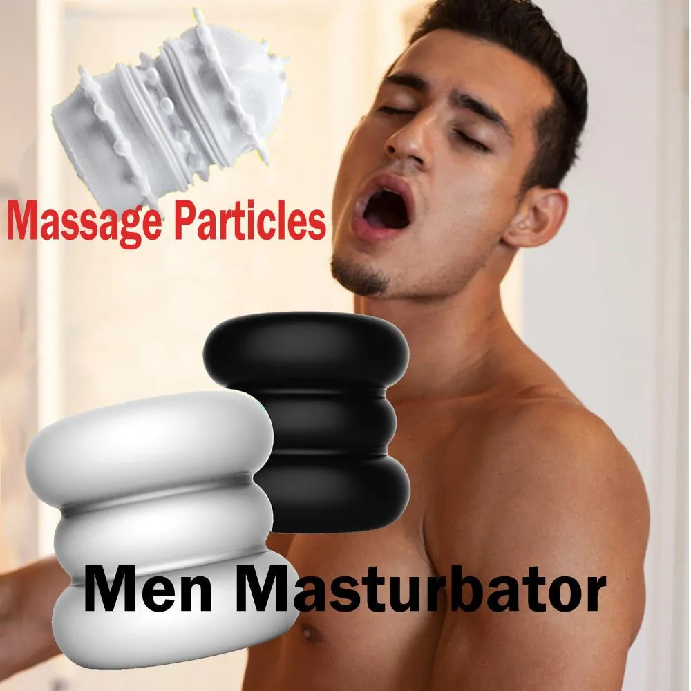 Men's masturbation Glans Trainer Men Endurance Exercise Equipment Sexy Supplies  sexy Fuentes