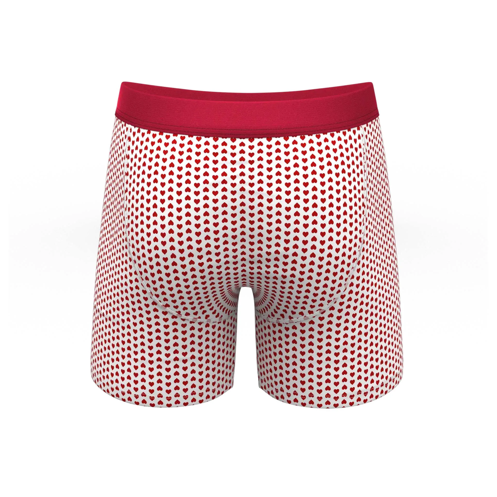 Men's Shinesty The Date Night Hammock Pouch Underwear