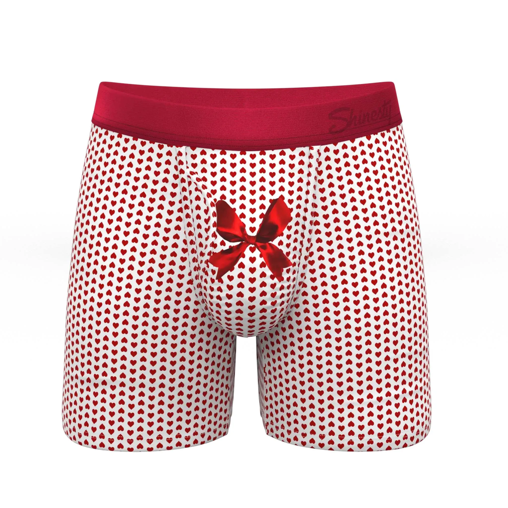 Men's Shinesty The Date Night Hammock Pouch Underwear