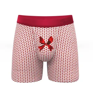 Men's Shinesty The Date Night Hammock Pouch Underwear