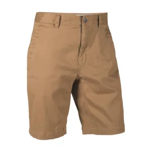 Men's Teton Short | Classic Fit / Tobacco