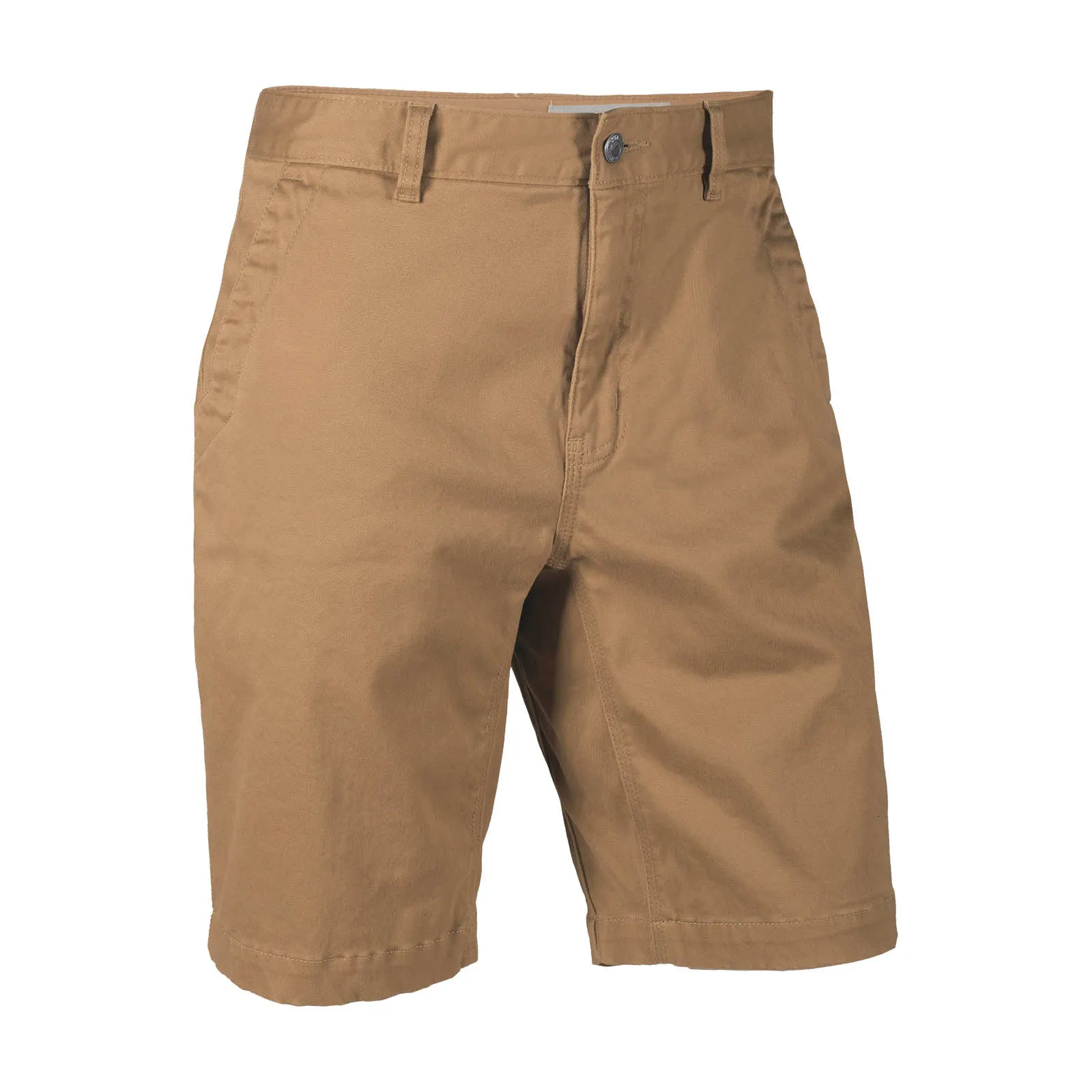 Men's Teton Short | Classic Fit / Tobacco
