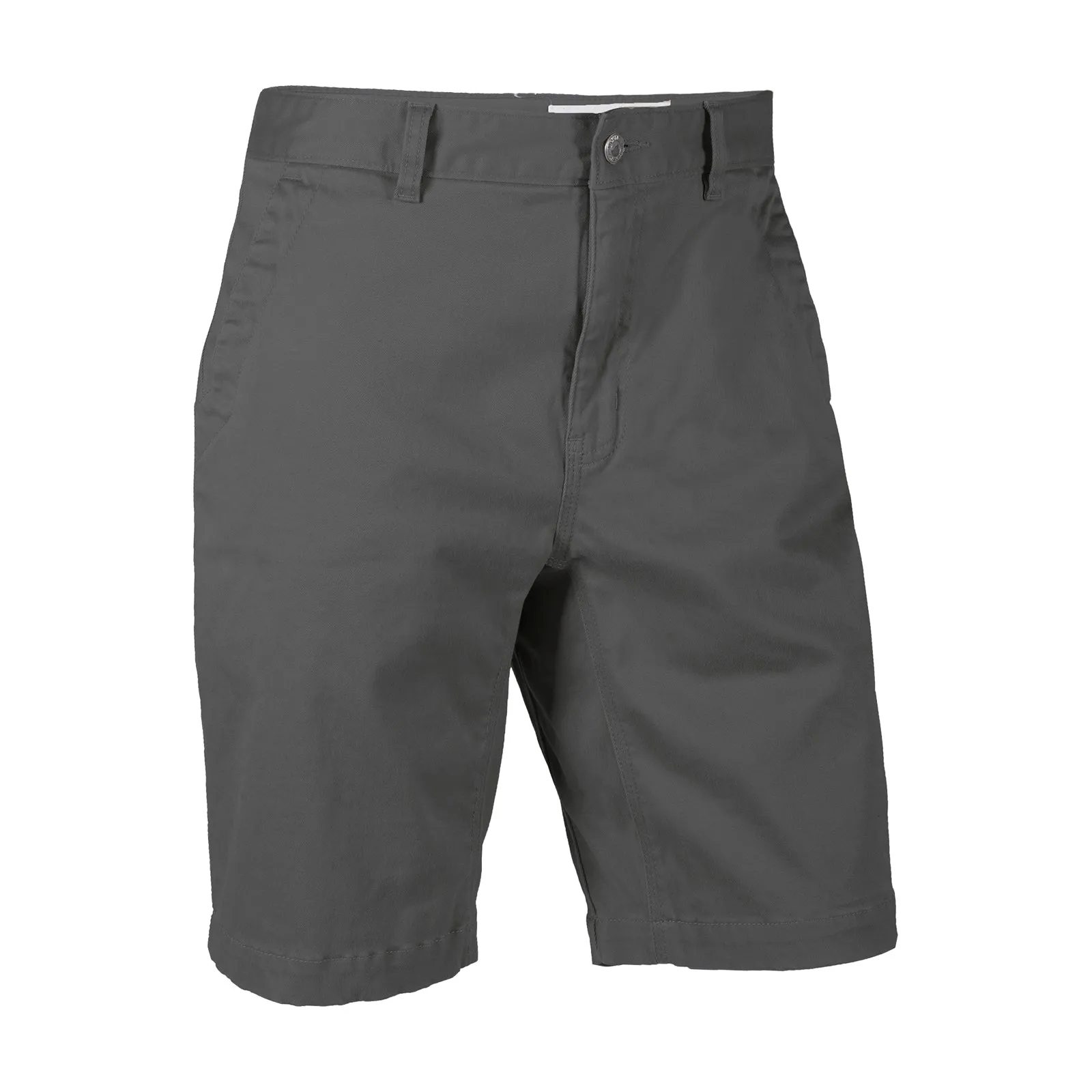 Men's Teton Short | Relaxed Fit / Jackson Grey