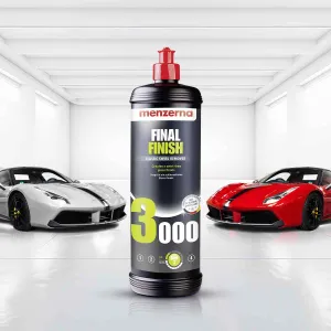 Menzerna Final Finish (FF 3000) 1 L
