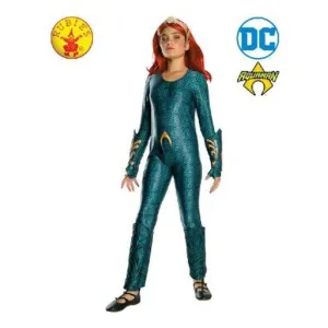 Mera Deluxe Costume, Child
