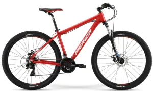 Merida Big Seven 10-MD