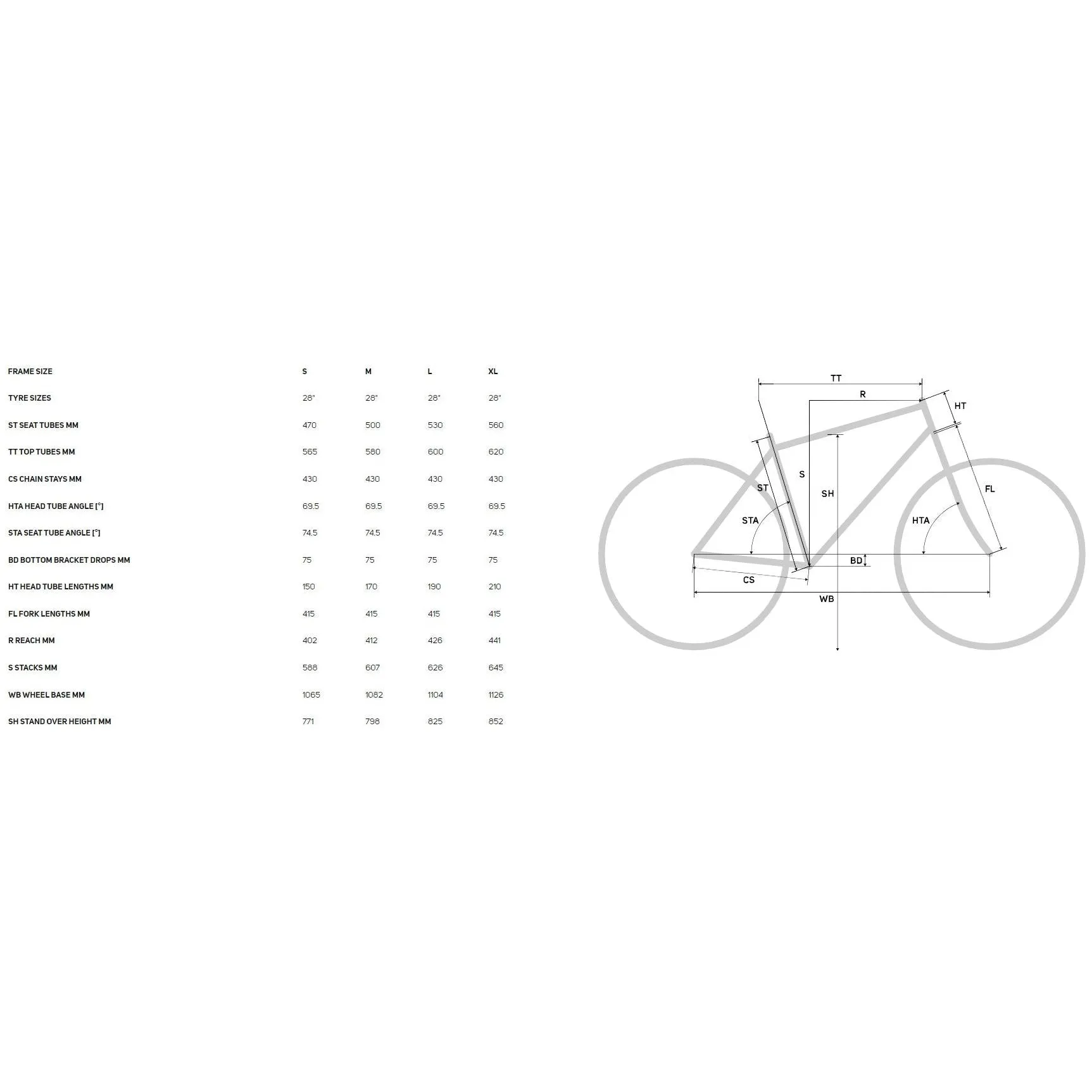 Merida Silex 4000 Gravel Bike 2025 - Bronze