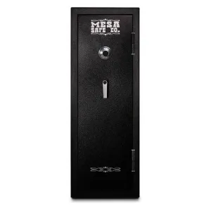 Mesa Safe 30 Minute 14 Gun Safe 7.55 cu.ft. Combination Lock MGL14C