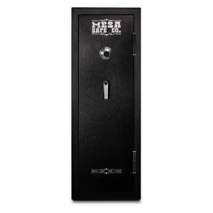 Mesa Safes 30 Minute 14 Gun Safe 7.55 cu.ft. Electronic Lock MGL14E