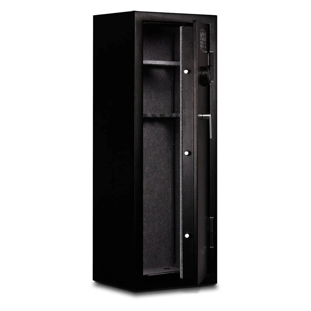 Mesa Safes 30 Minute 14 Gun Safe 7.55 cu.ft. Electronic Lock MGL14E