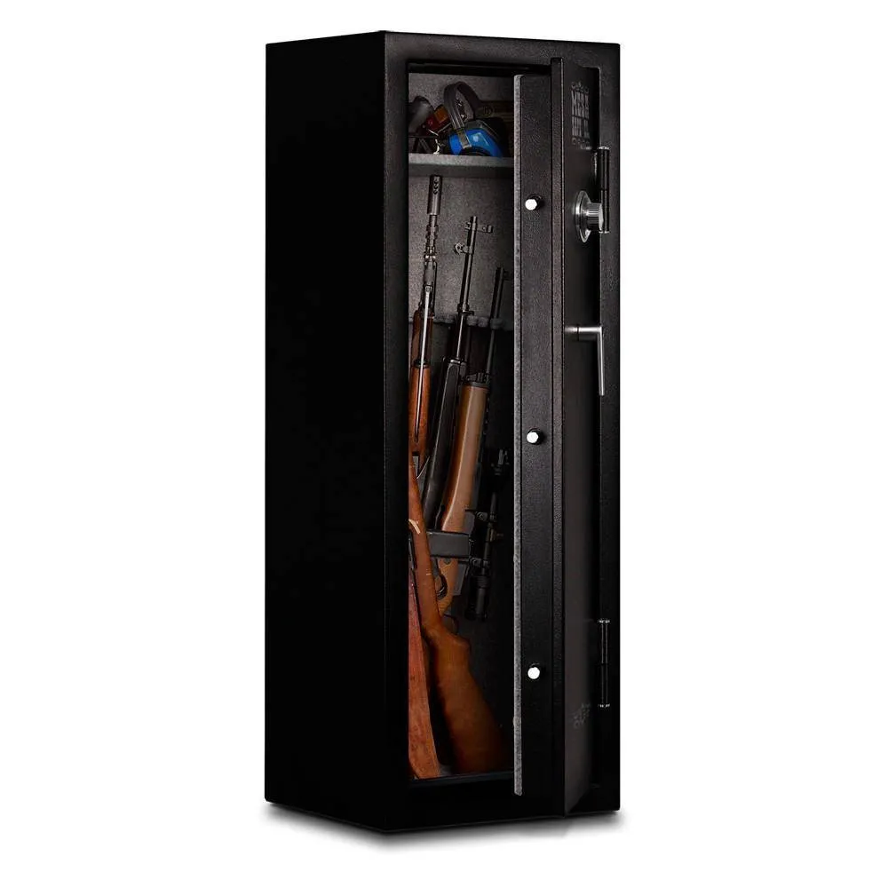 Mesa Safes 30 Minute 14 Gun Safe 7.55 cu.ft. Electronic Lock MGL14E