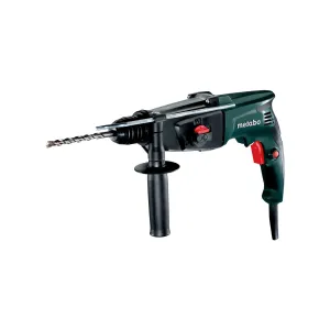 Metabo COMBINATION hammer  FREE ANGLE GRINDER