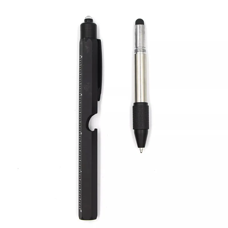 Metal Multi-function Tool Pen