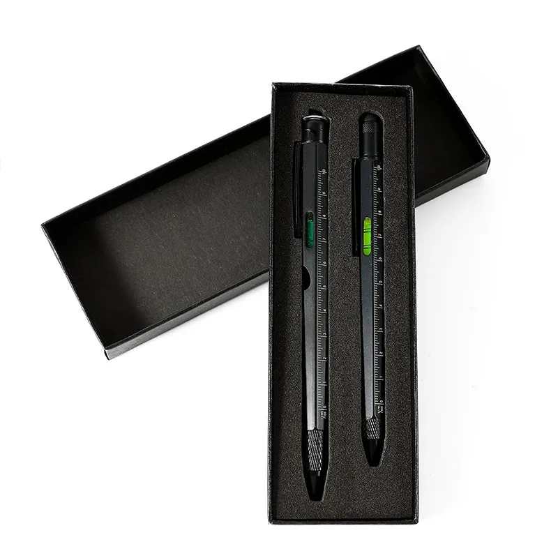 Metal Multi-function Tool Pen