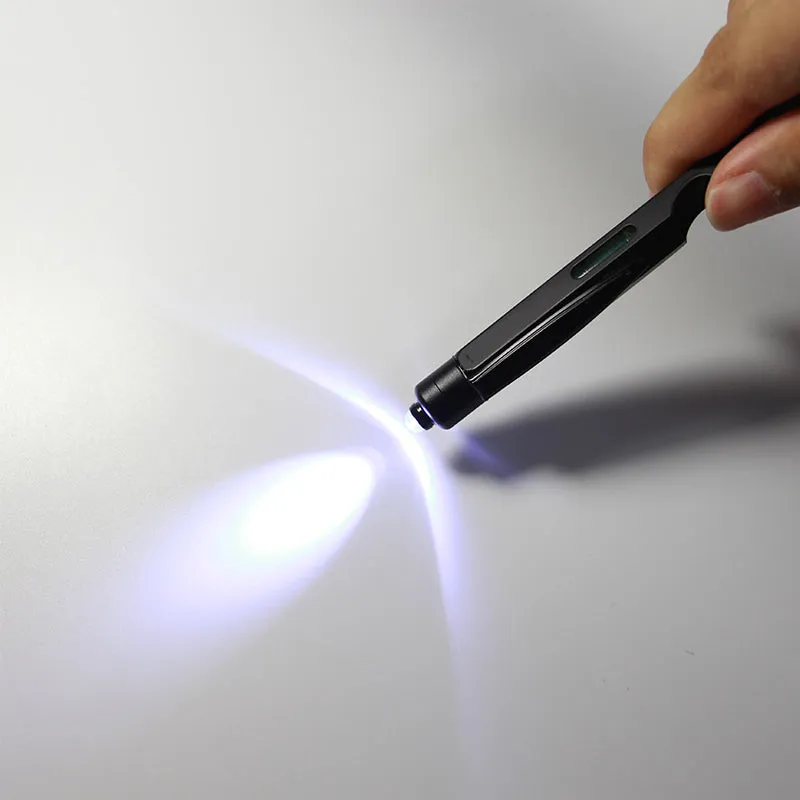 Metal Multi-function Tool Pen
