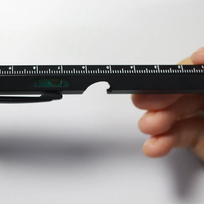 Metal Multi-function Tool Pen