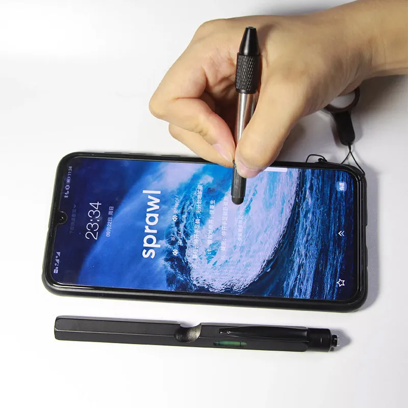 Metal Multi-function Tool Pen