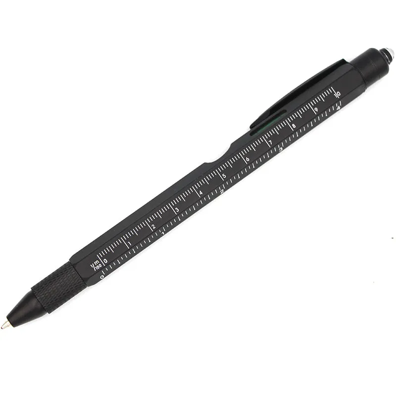 Metal Multi-function Tool Pen