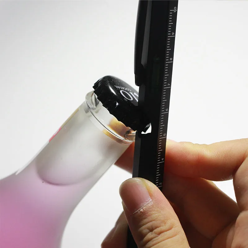 Metal Multi-function Tool Pen