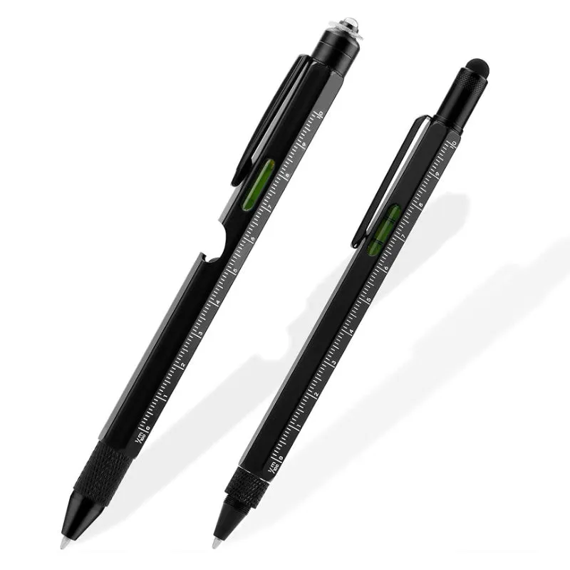 Metal Multi-function Tool Pen