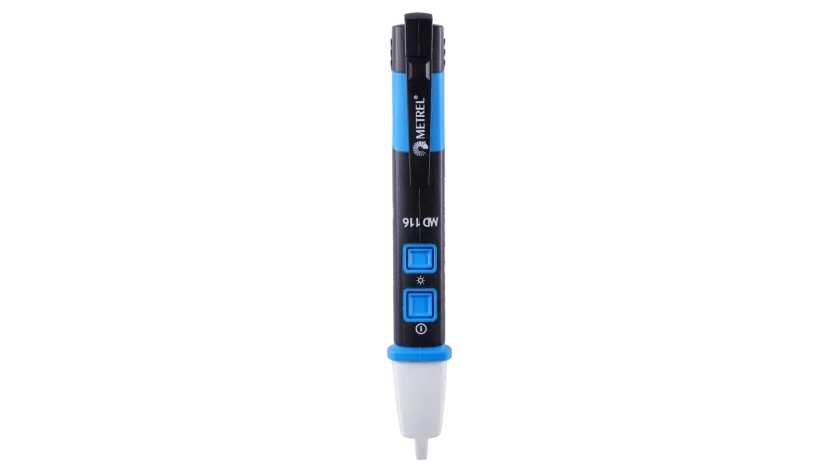 Metrel MD116 Non-contact Voltage Detector with Vibrate