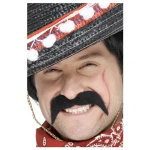 Mexican Bandit Tash