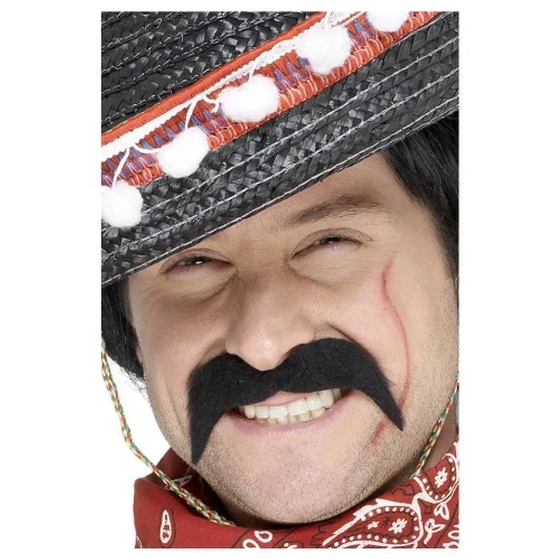 Mexican Bandit Tash