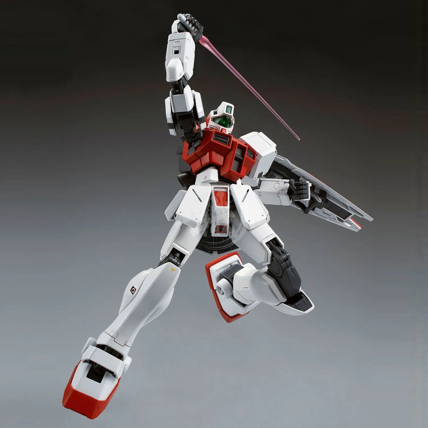 MG GM Command Space