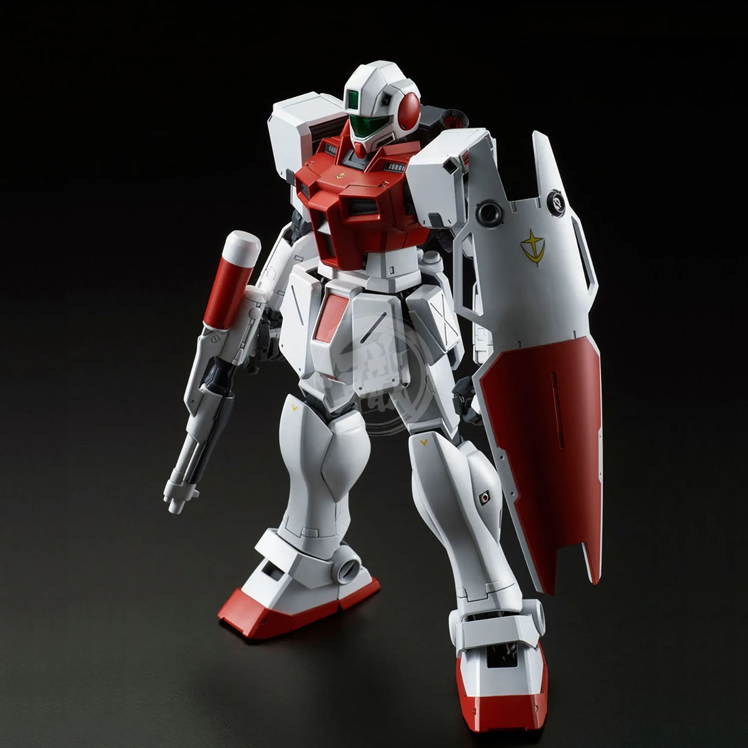 MG GM Command Space