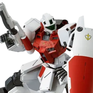 MG GM Command Space