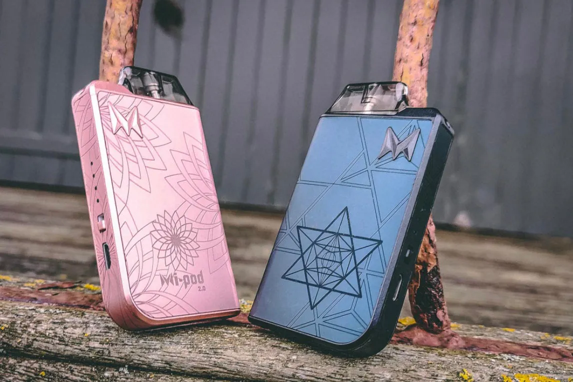 Mi-Pod 2.0 Pod System Kit