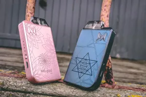 Mi-Pod 2.0 Pod System Kit