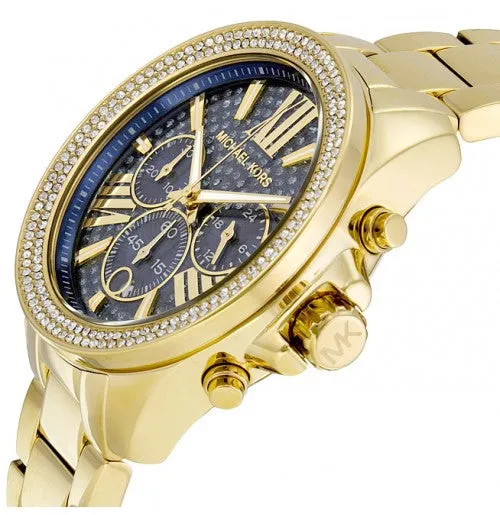 MICHAEL KORS MK 6291 Ladies Watch