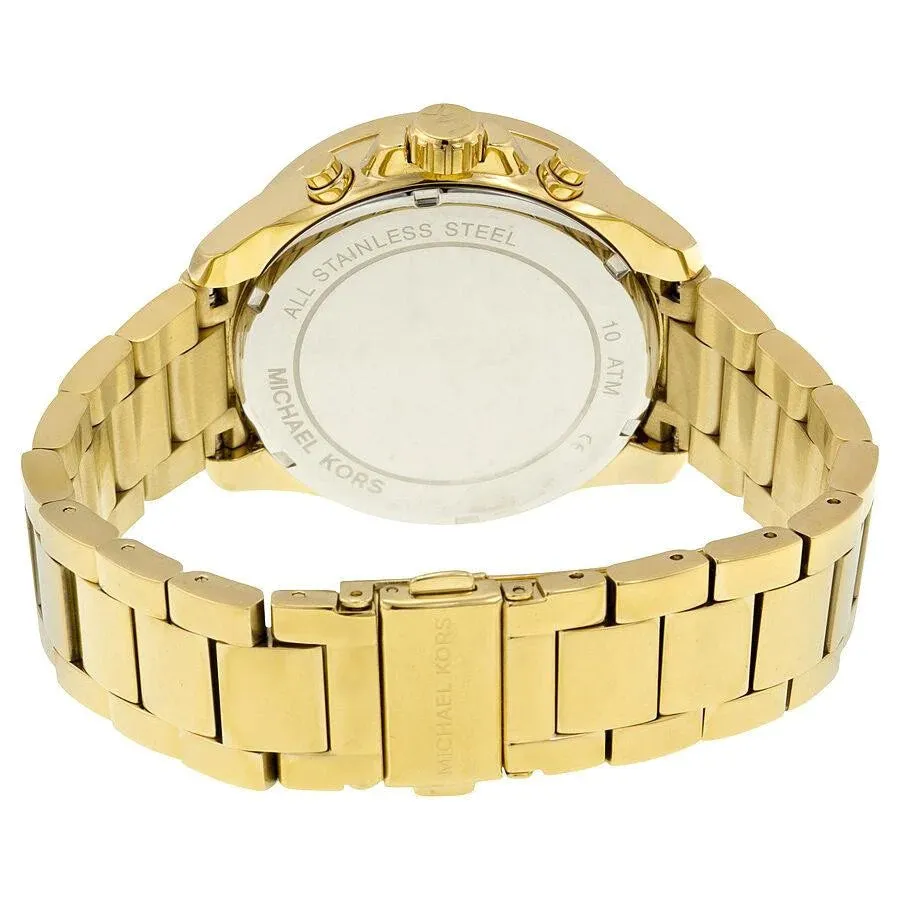 MICHAEL KORS MK 6291 Ladies Watch