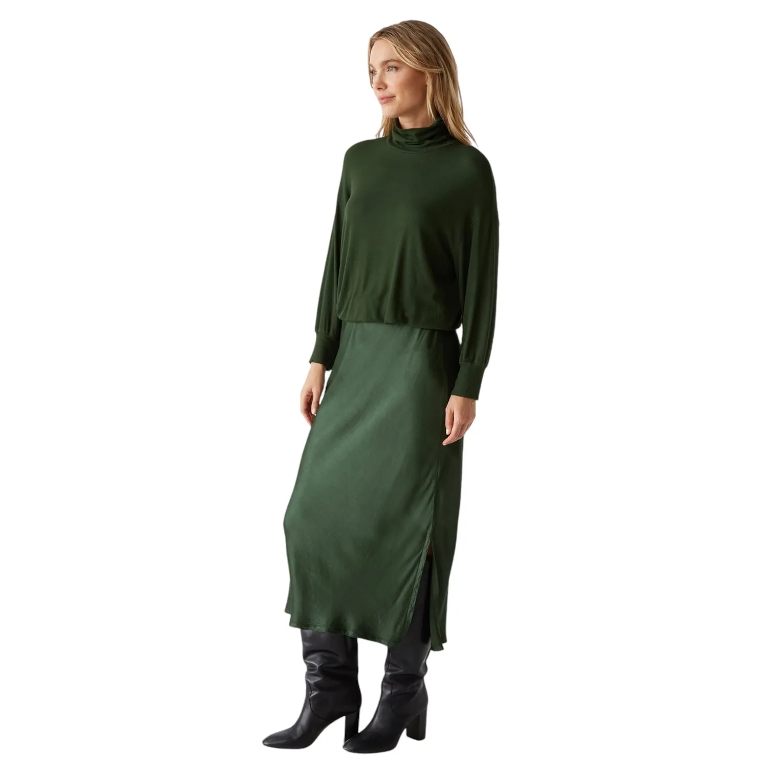 Michael Stars Padma Dress Final Sale