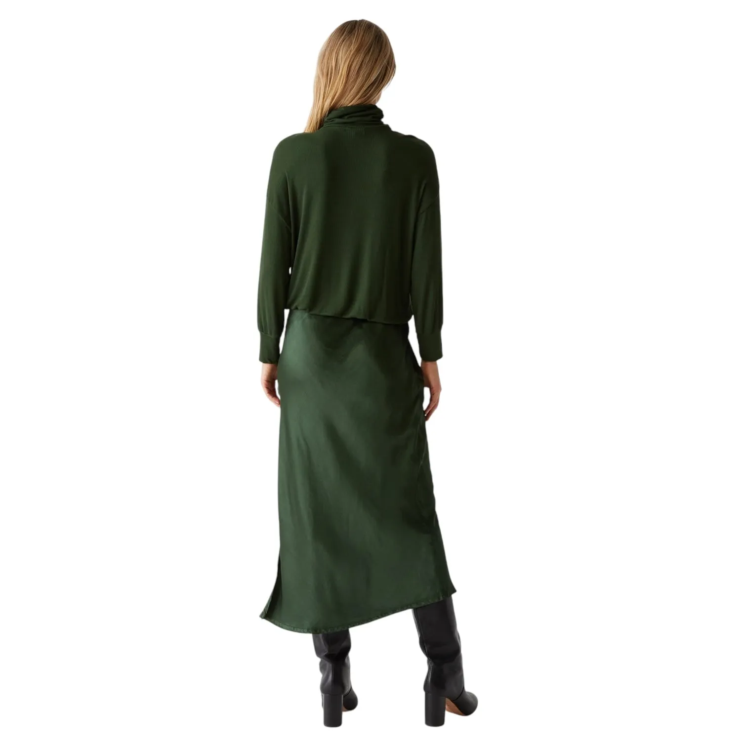 Michael Stars Padma Dress Final Sale