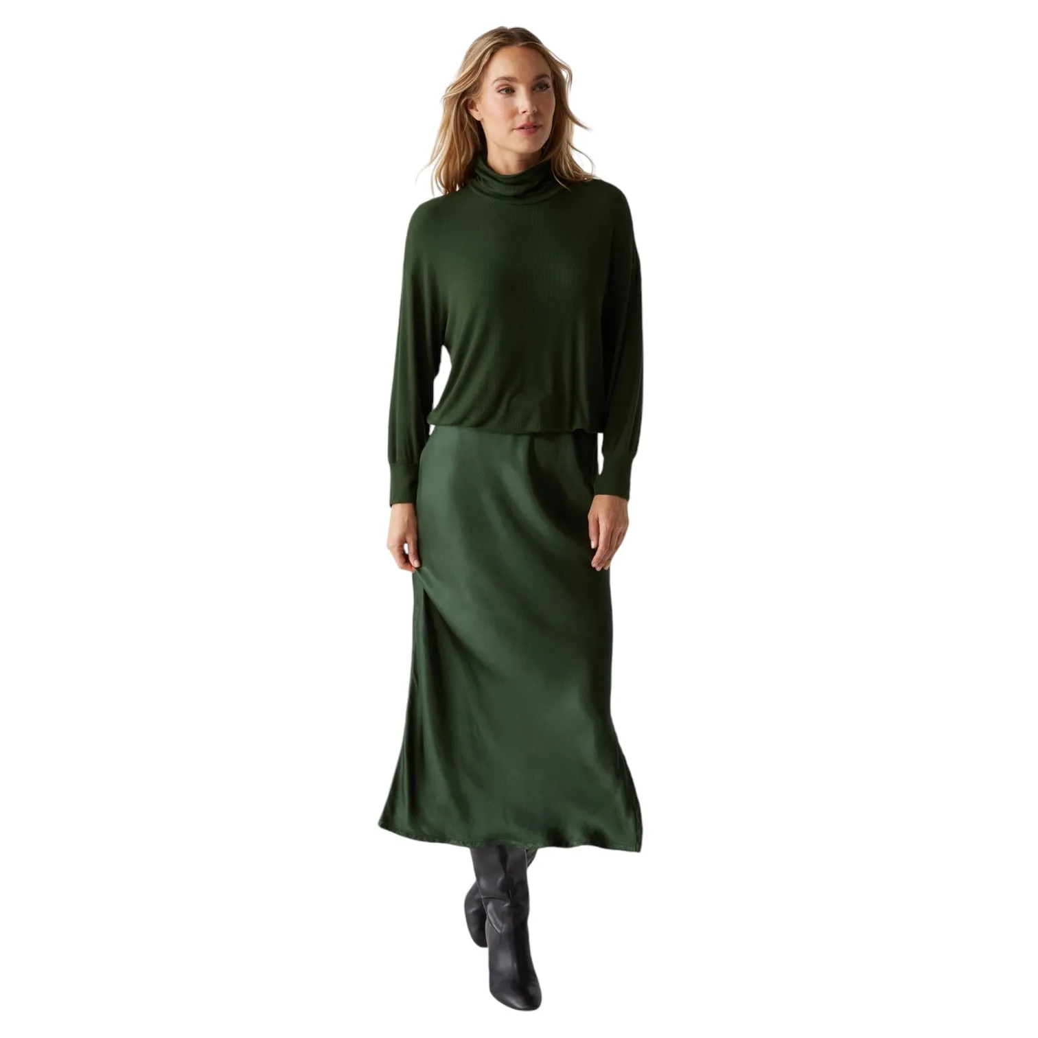 Michael Stars Padma Dress Final Sale