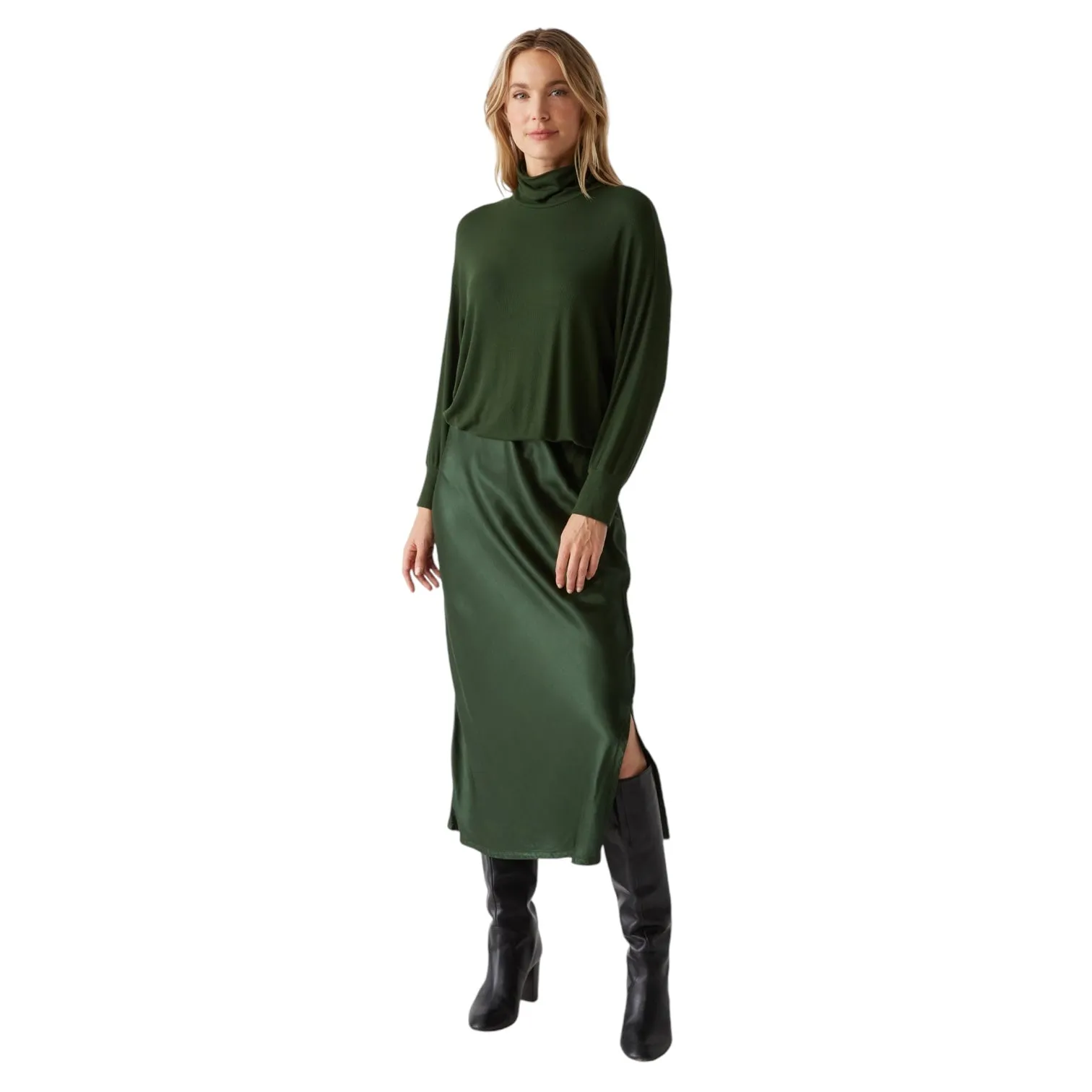 Michael Stars Padma Dress Final Sale
