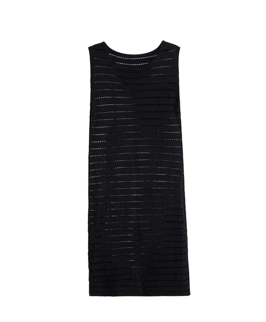 Midnight Donna Dress Cover Up by PQ Swim